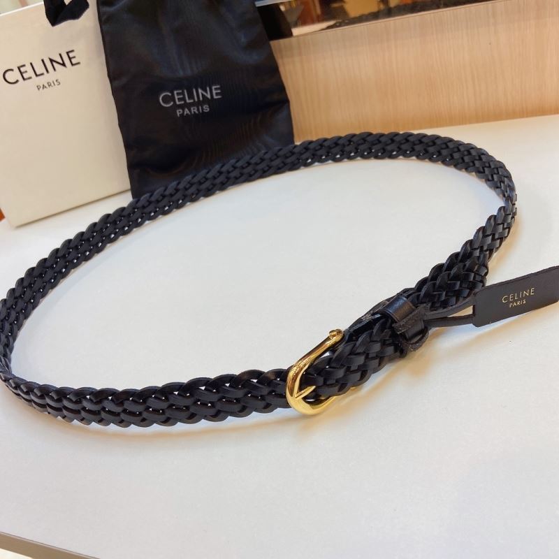 Ce**e belts